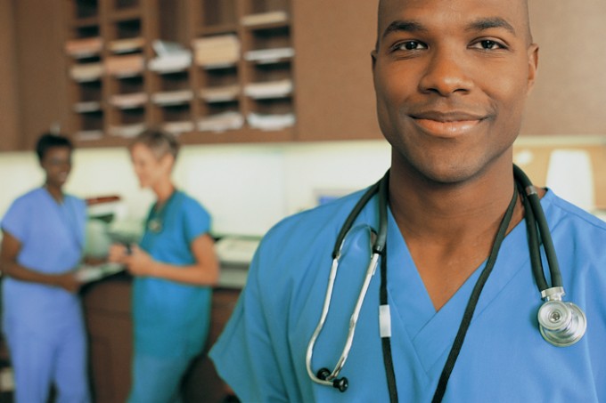 What Does it Mean to be a Nurse?