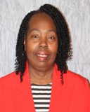 Dr. Alice Austin