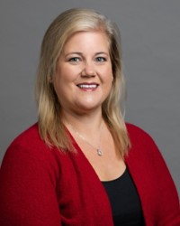 Dr. Alicia Purvis