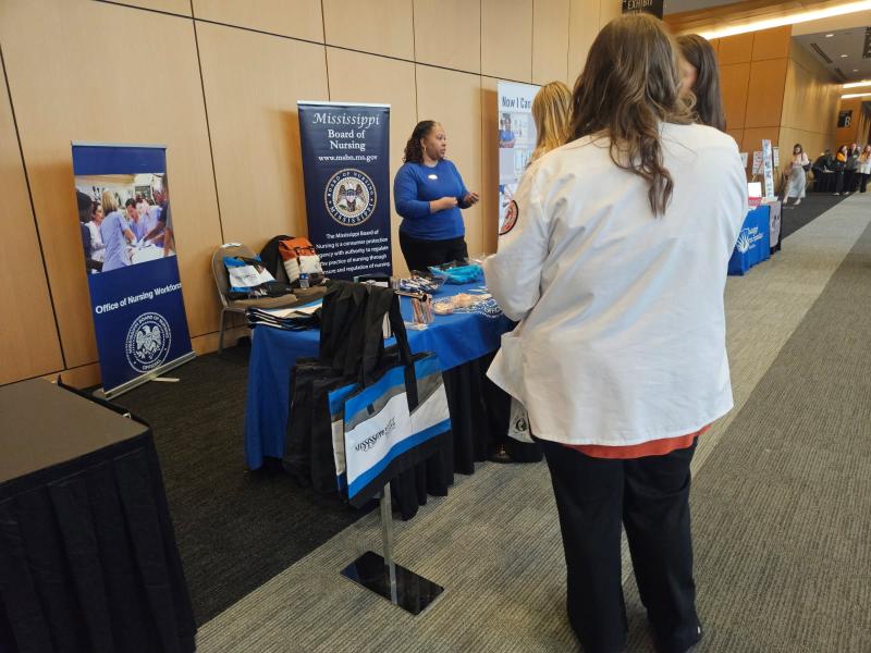 MNA Legislative Nursing Summit