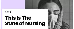 What's Really Behind the Nursing Shortage? 1,500 Nurses Share Their Stories