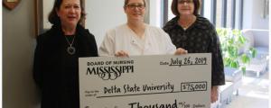 Delta State University pic