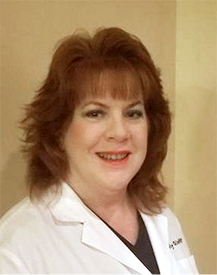 Beverly E. Oliver
