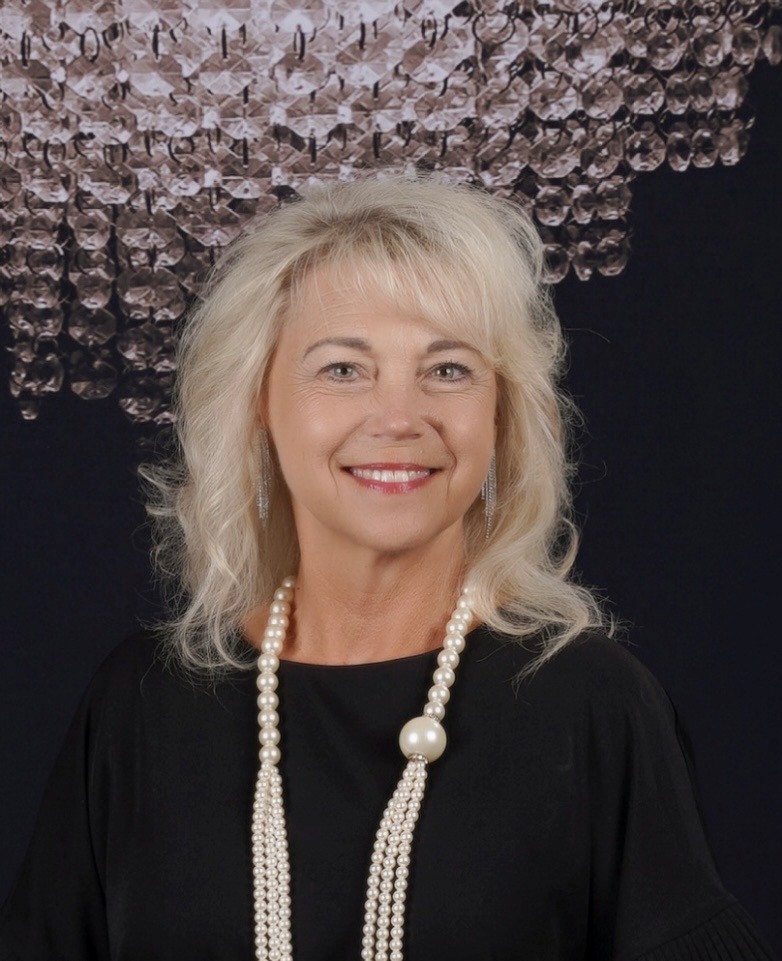 Deena Branum