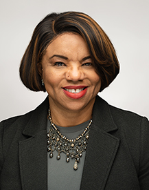 Renia Dotson MD FACS MPH MBA