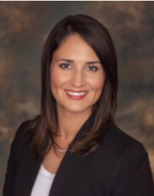 Laura Moore